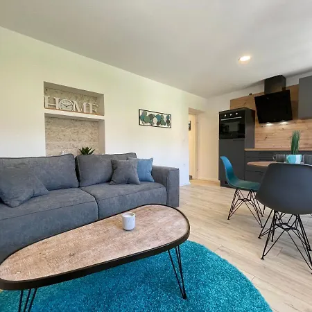 Nona Apartament