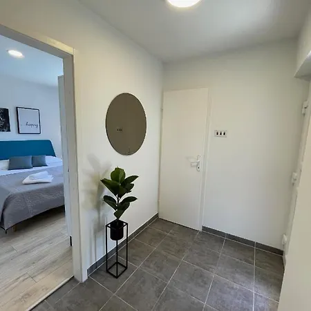 Nona Apartament