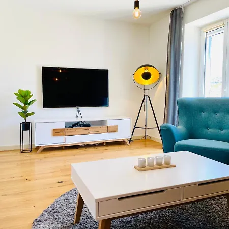 Nona Apartment