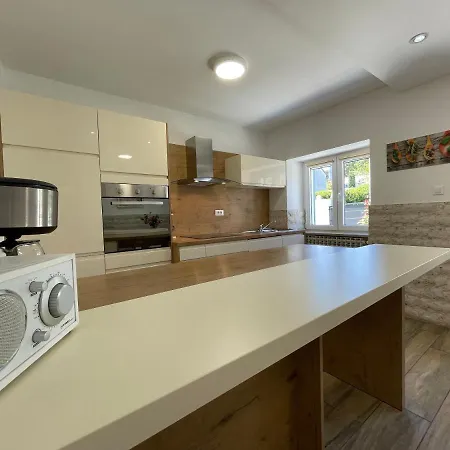 Apartament Nona