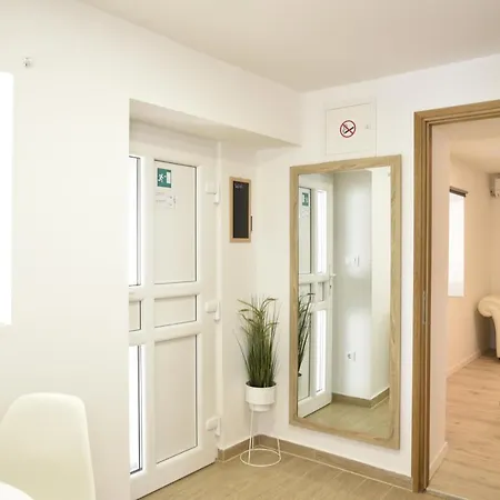 Apartament Nona