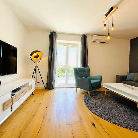 Nona Apartament