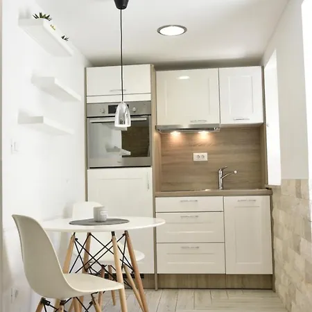 Apartament Nona