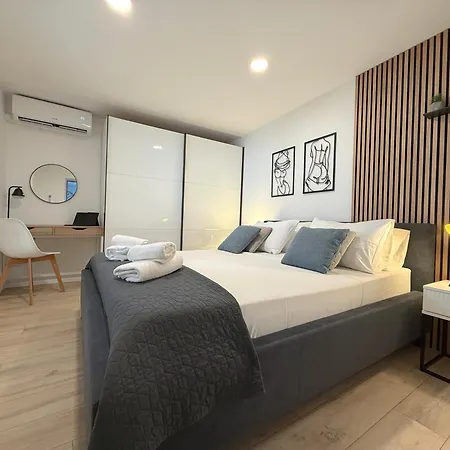 Nona Apartamento