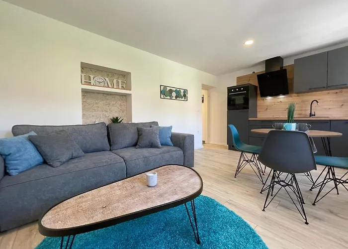 Nona Apartamento