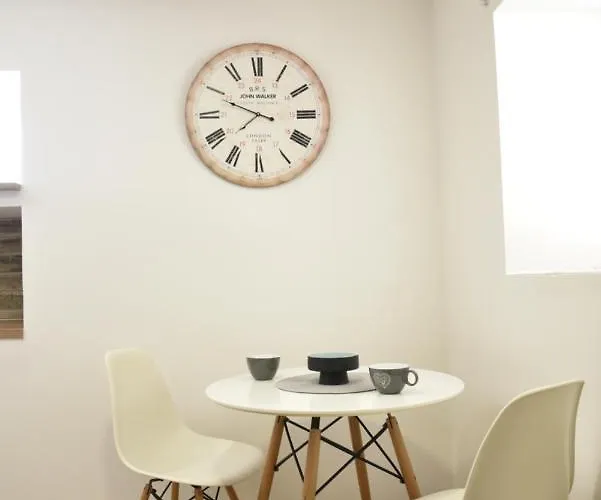 Nona Apartman *