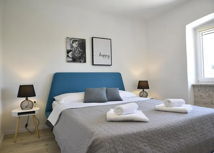 Apartment Nona