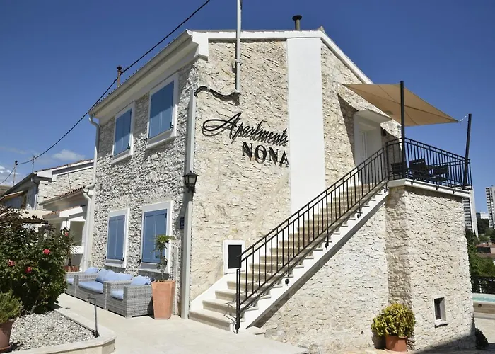 Nona Apartamento *