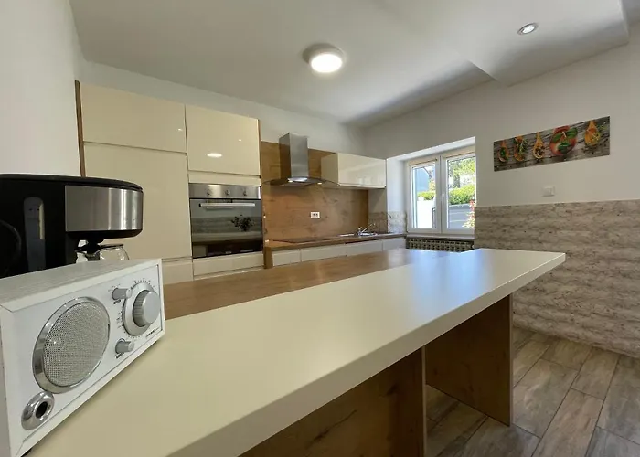 Apartman Nona