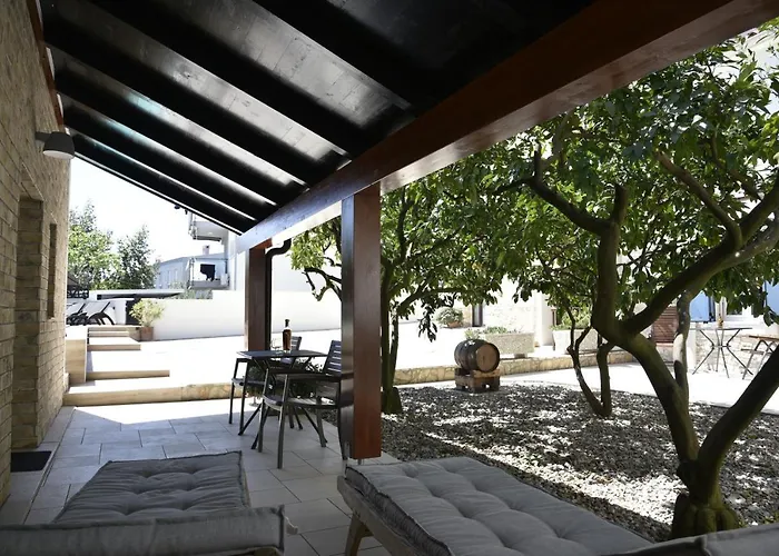 Apartamento Nona