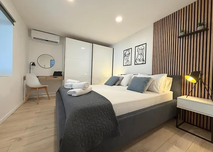 Nona Apartman