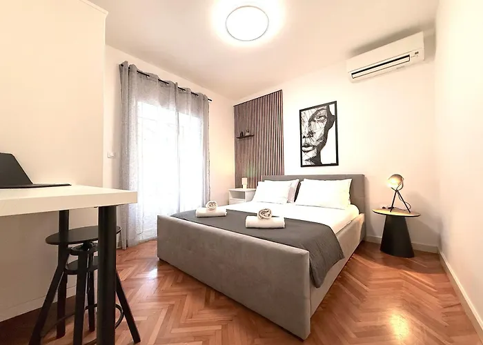 Apartman Nona *