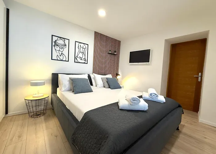 Apartamento Nona Pula