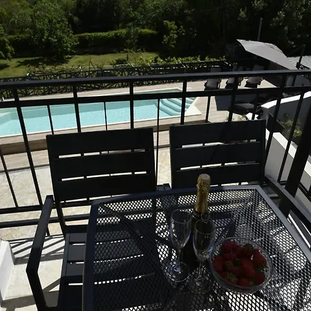 Nona Appartement *