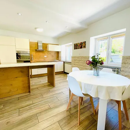 Nona Appartement *