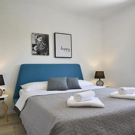 Appartement Nona