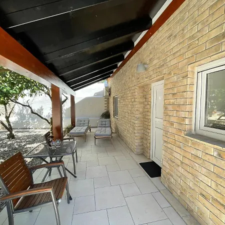 Appartement Nona Pula