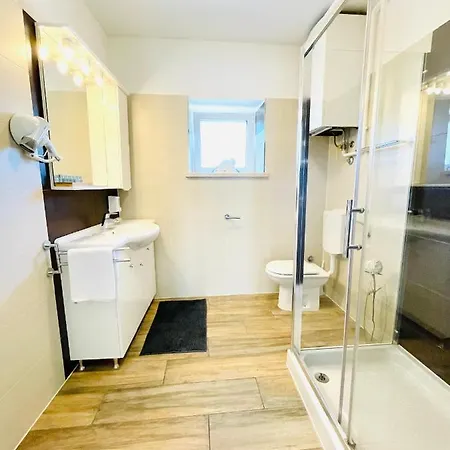 Nona Appartement *