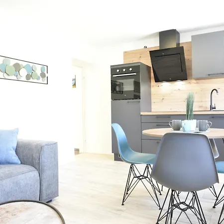 Appartement Nona