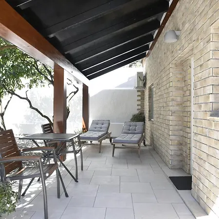 Appartement Nona