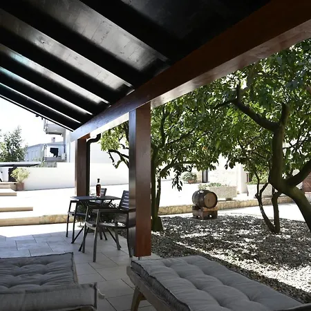 Appartement Nona