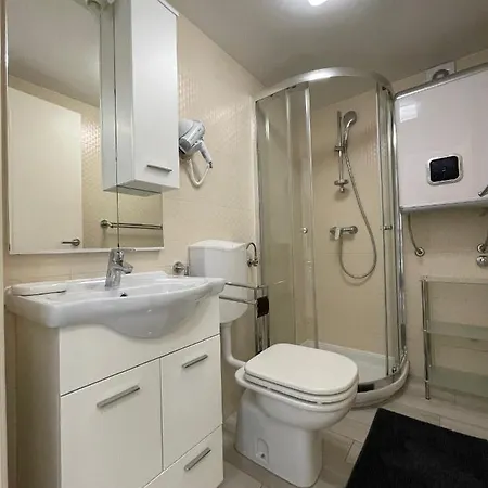 Nona Appartement Pula
