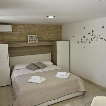 Nona Appartement