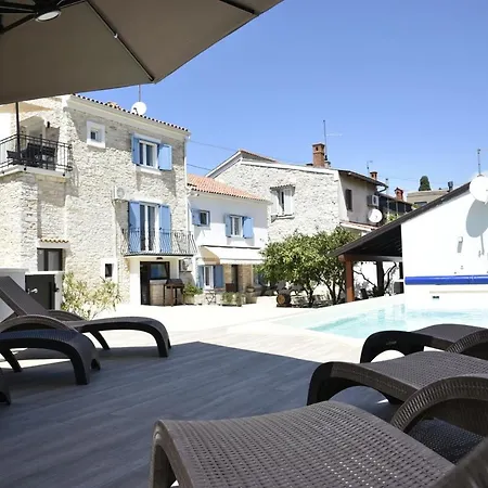 Nona Appartement Pula