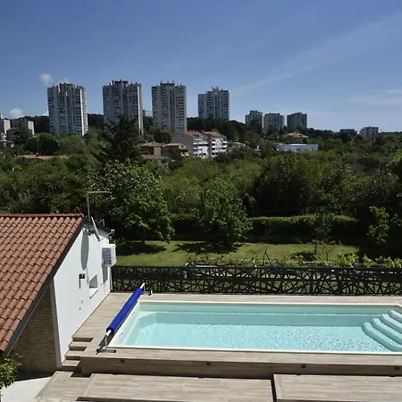 Nona Appartement *