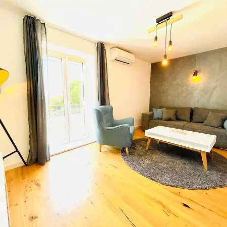 Nona Appartement *