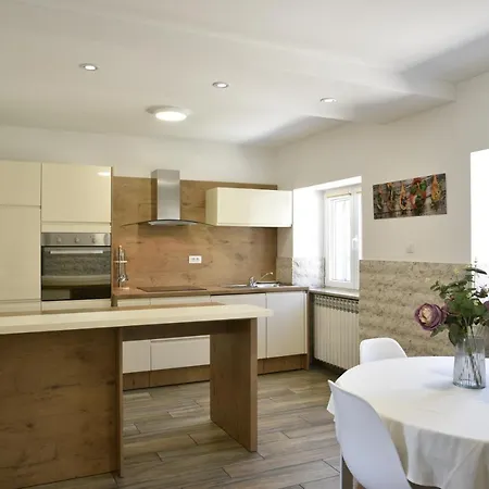 Nona Appartement *