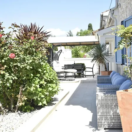 Nona Appartement Pula