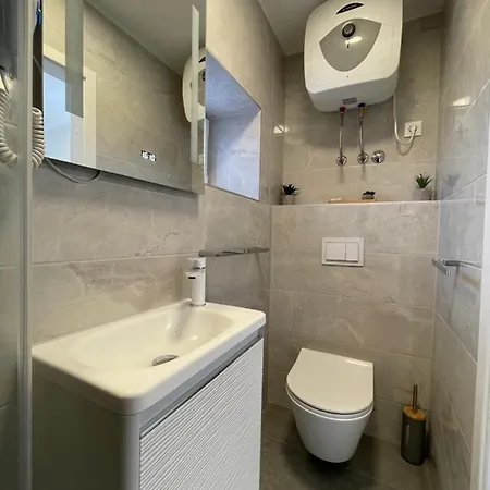 Appartement Nona