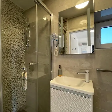 Appartement Nona *