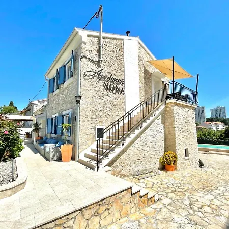 Nona Apartman