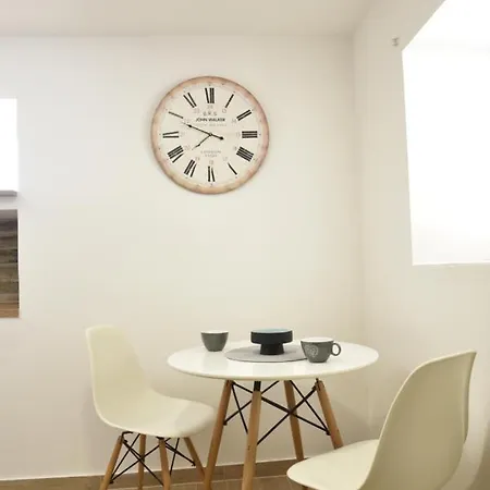 Nona Appartement *
