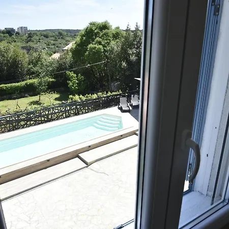 Nona Appartement Pula