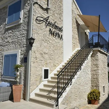 Apartman Nona