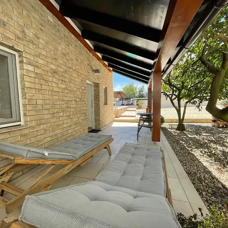 Nona Appartement Pula