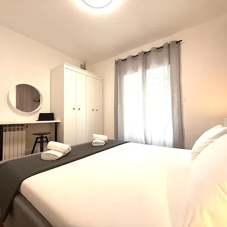 Nona Apartmán *