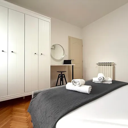 Apartmán Nona