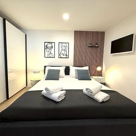 Nona Apartmán *