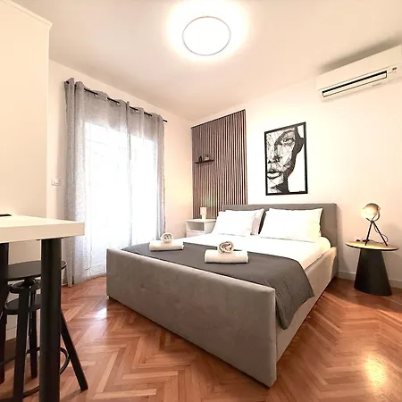 Apartmán Nona *