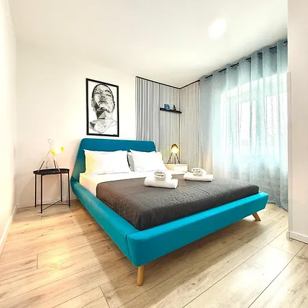 Appartement Nona
