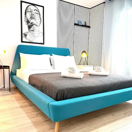 Nona Appartement *