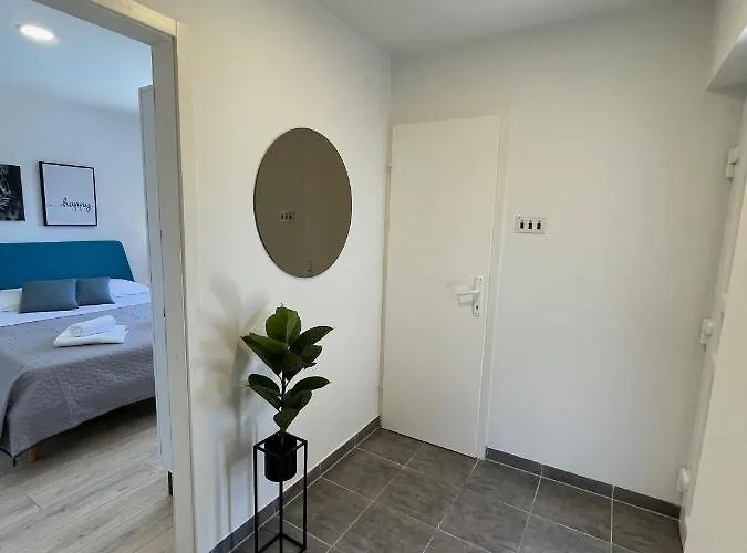 Nona Apartmán