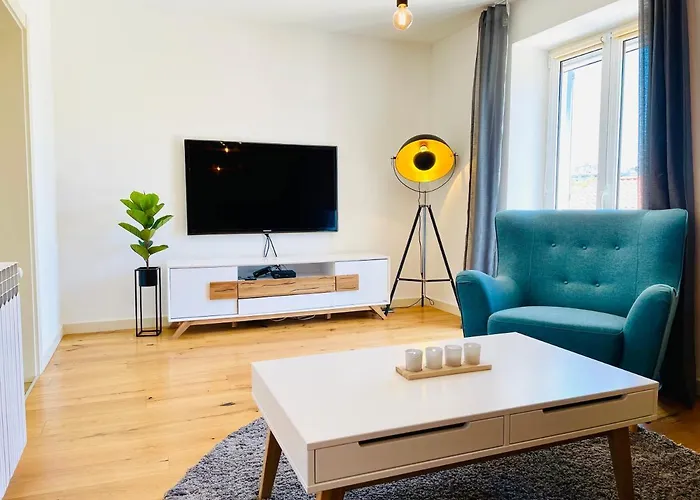 Nona Apartmán