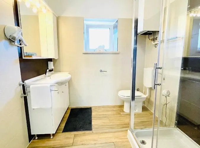 Nona Apartmán *