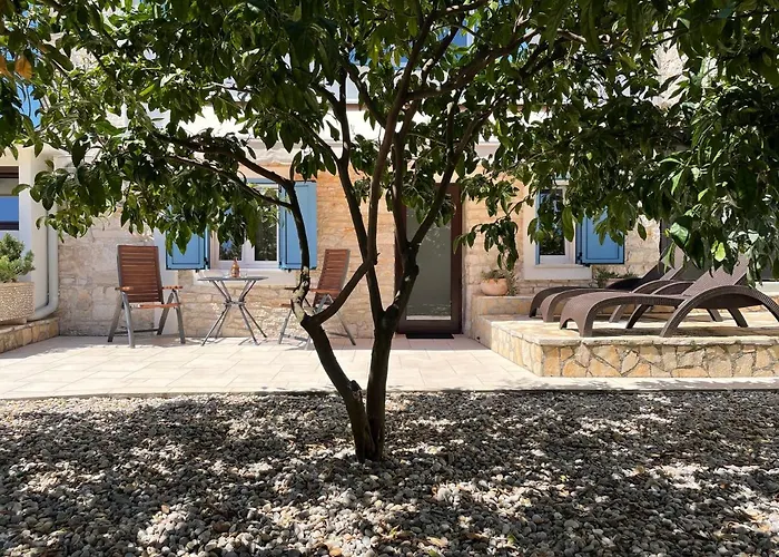 Apartmán Nona *