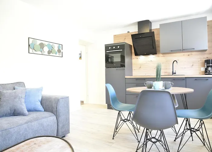 Apartmán Nona